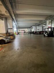 Eunos Technolink (D14), Factory #464202481